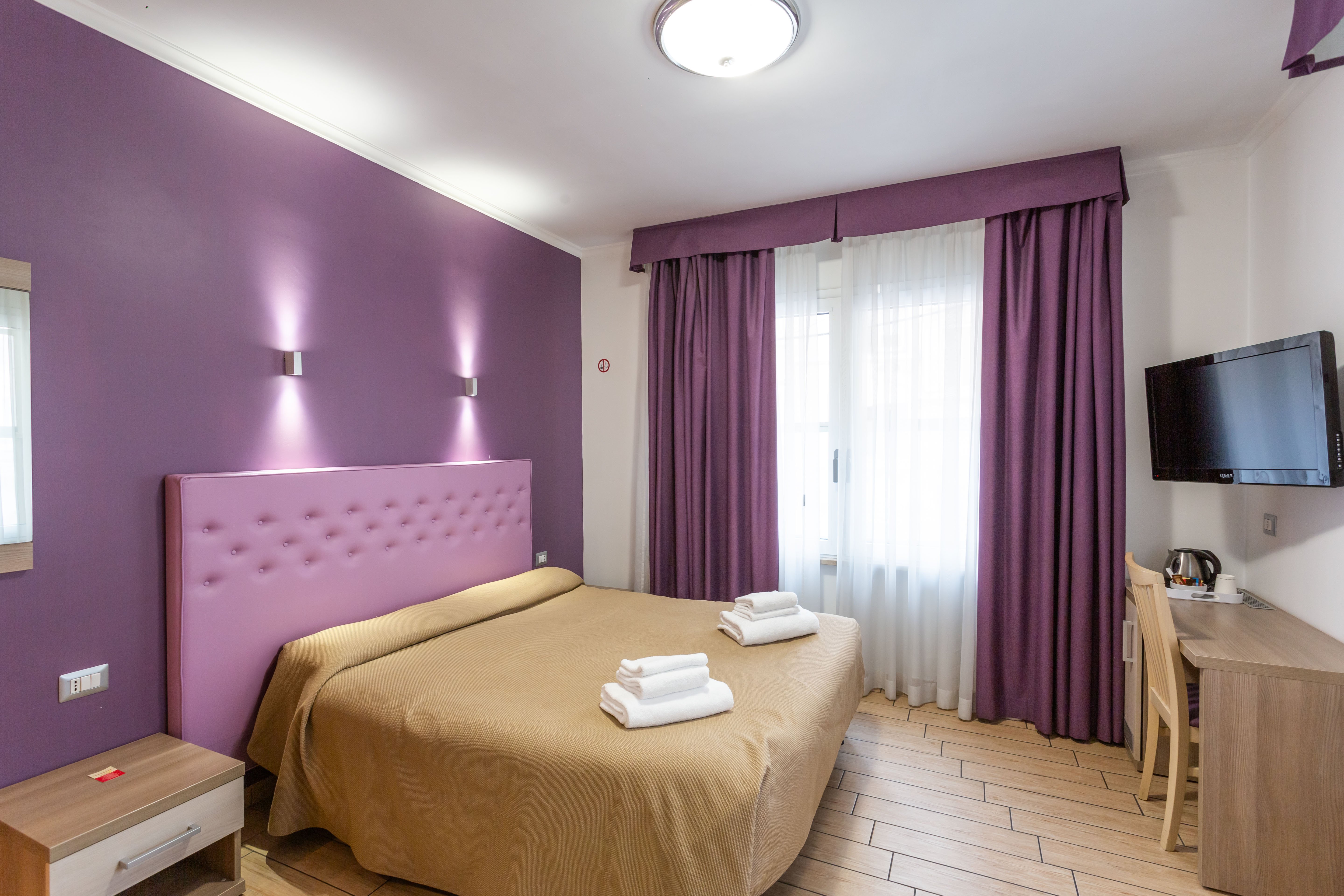 Hotiday Room Collection - Roma Barberini