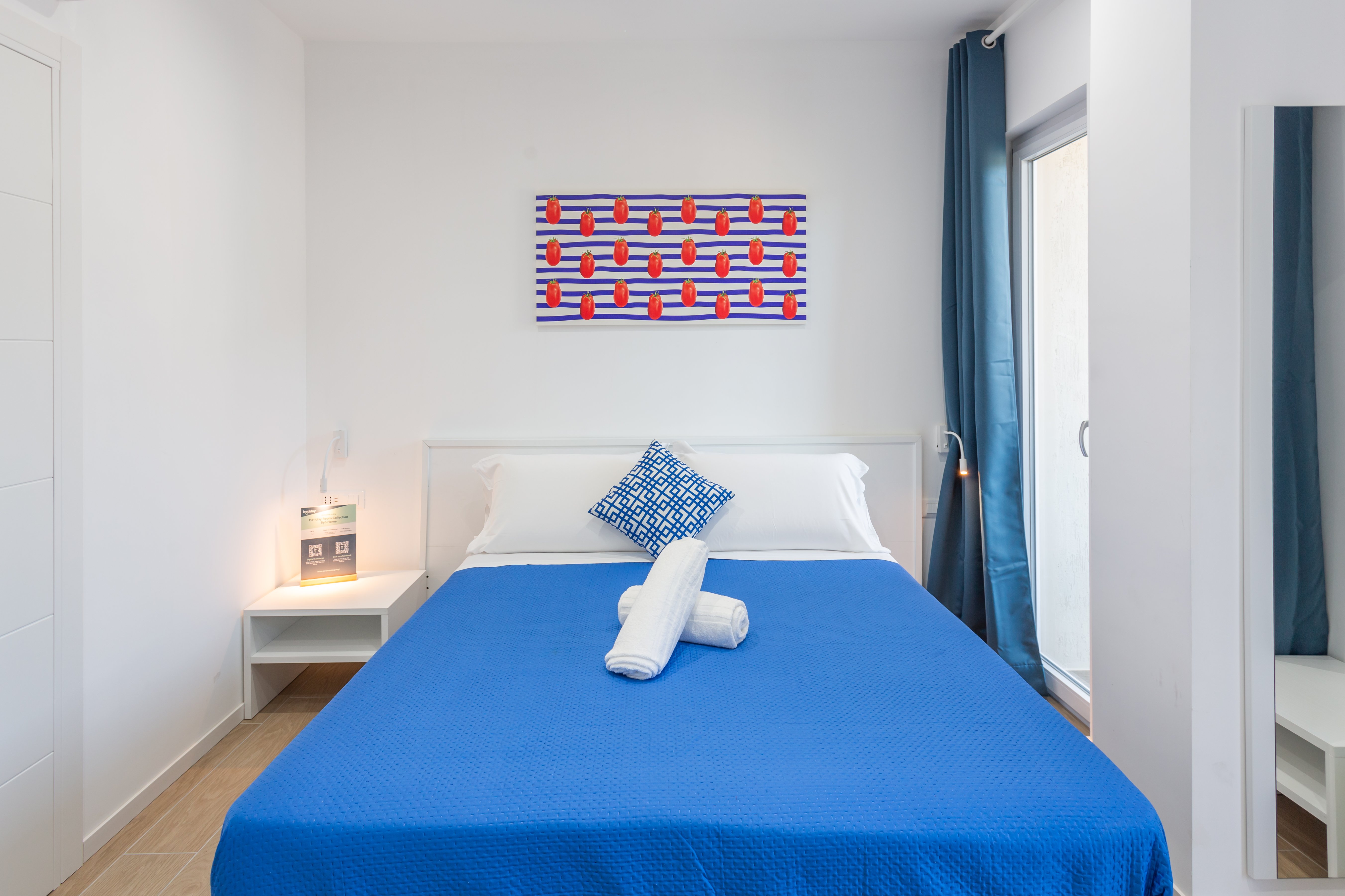 Hotiday Room Collection - Byò Home