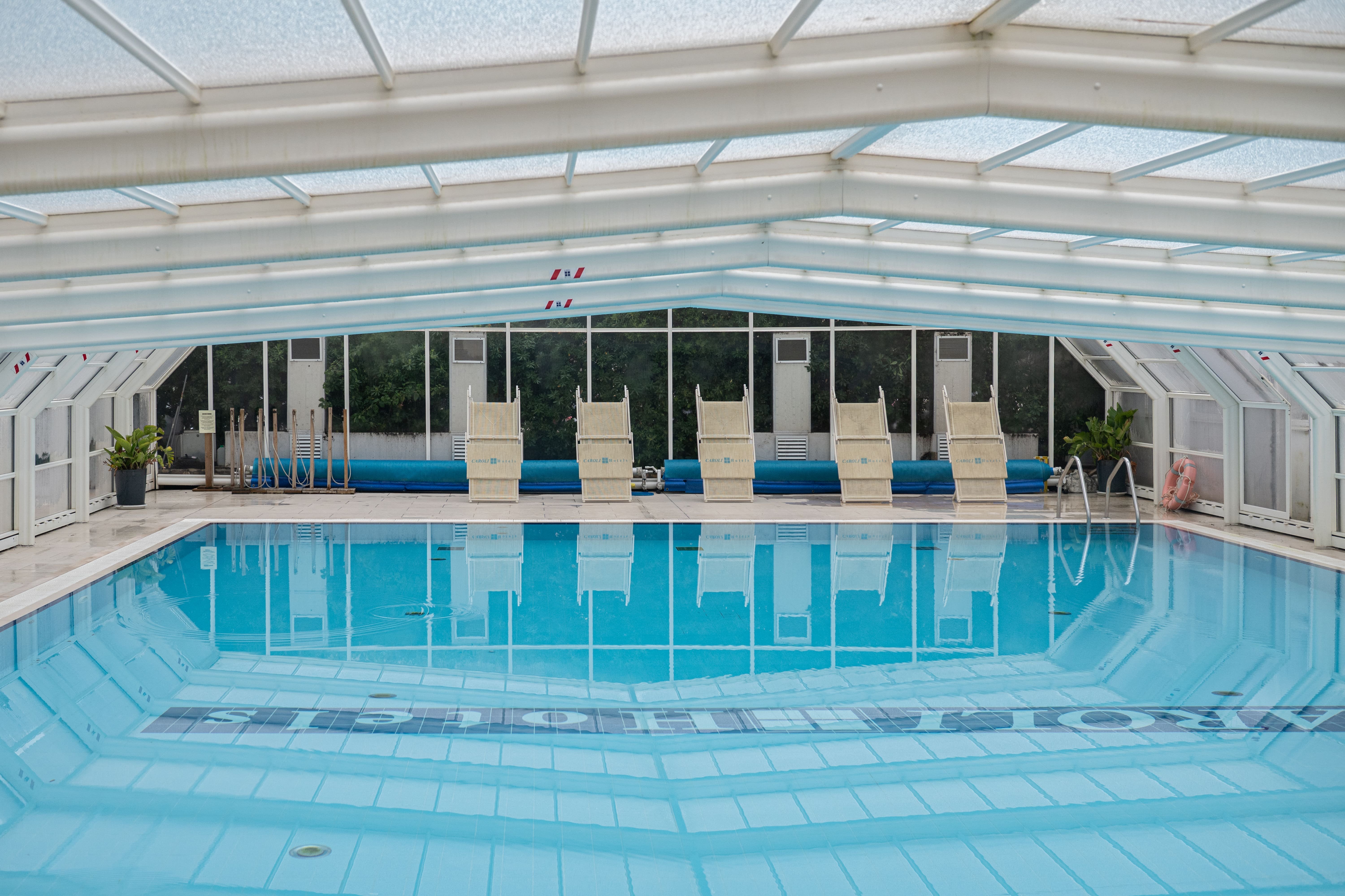 Centro Hotiday Gallipoli