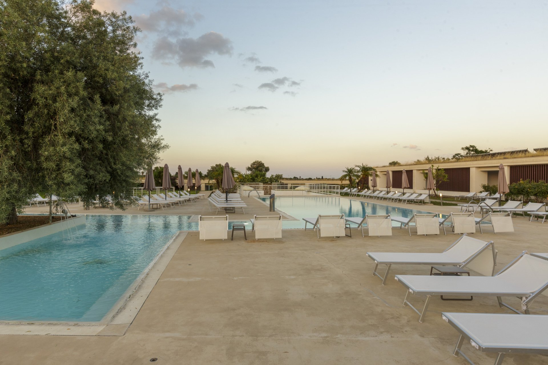 Hotiday Siracusa Floridia