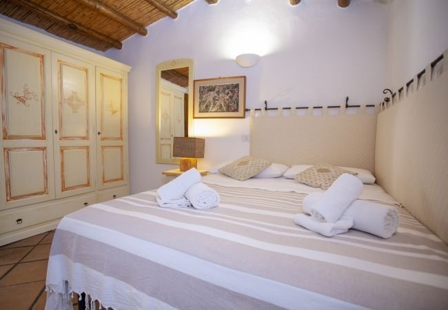 Villa à 2 chambres