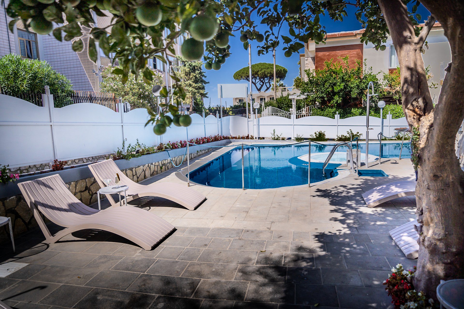 Hotiday Room Collection - Sant'Agnello