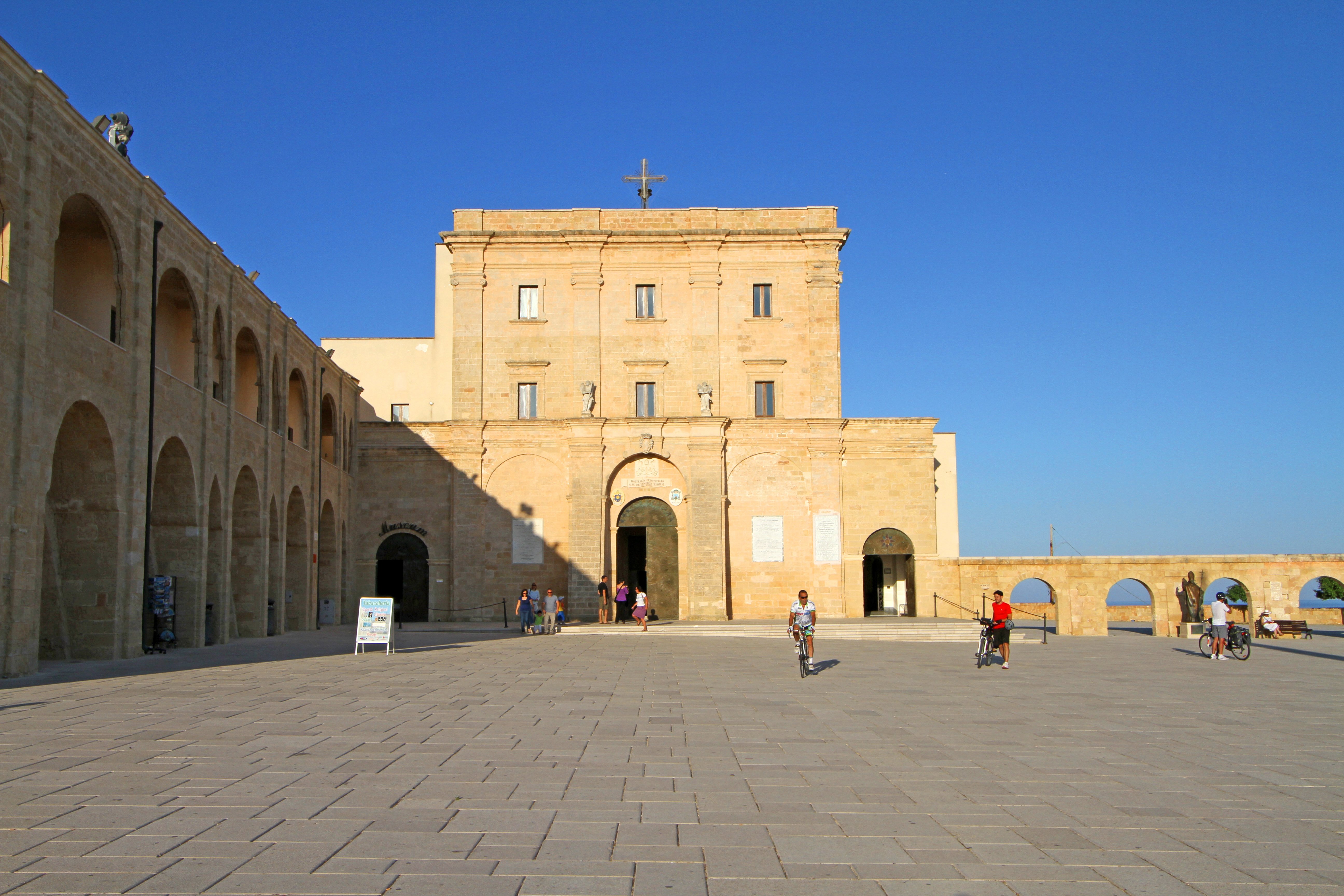 Tour di Santa Maria di Leuca