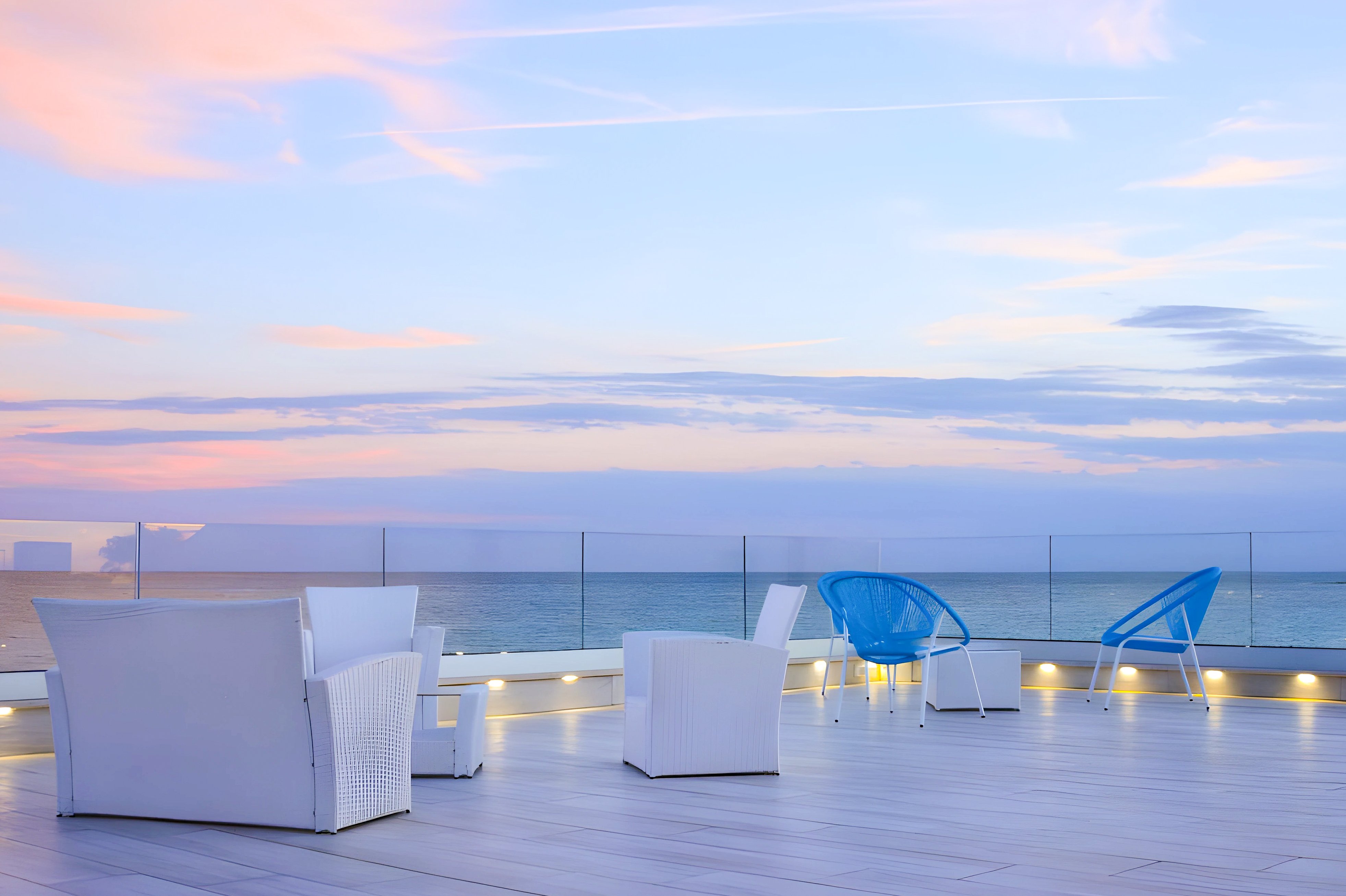 Hotiday Apartments Torre Lapillo