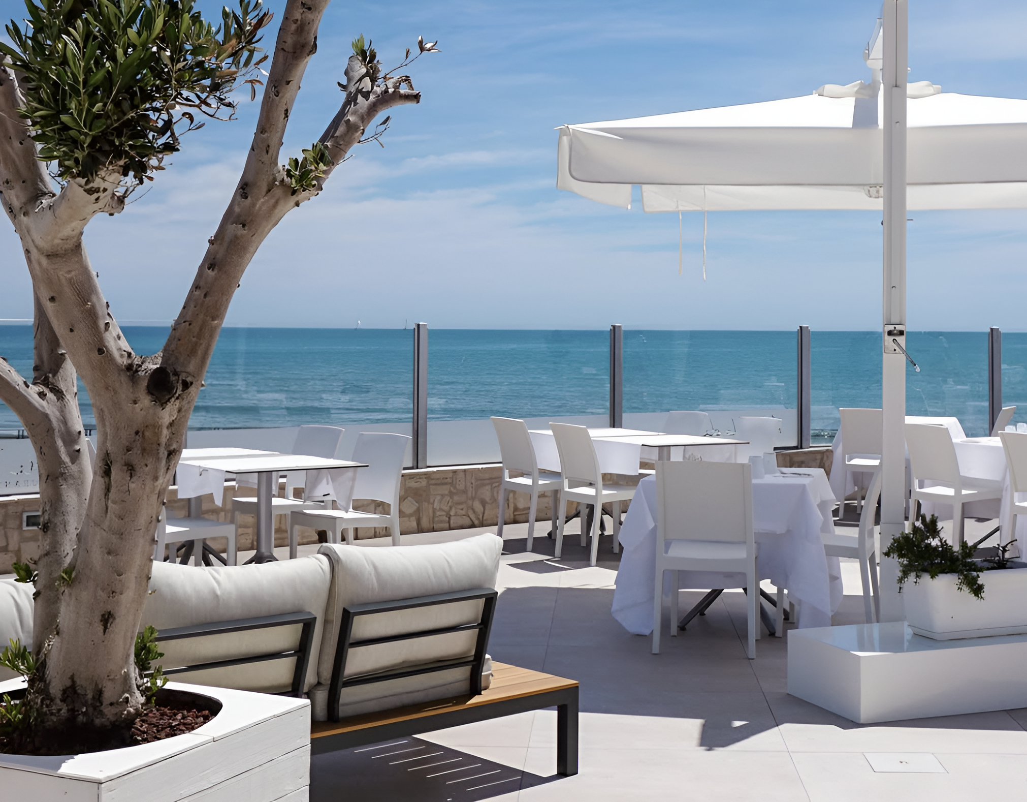 Hotiday Vieste Lungomare