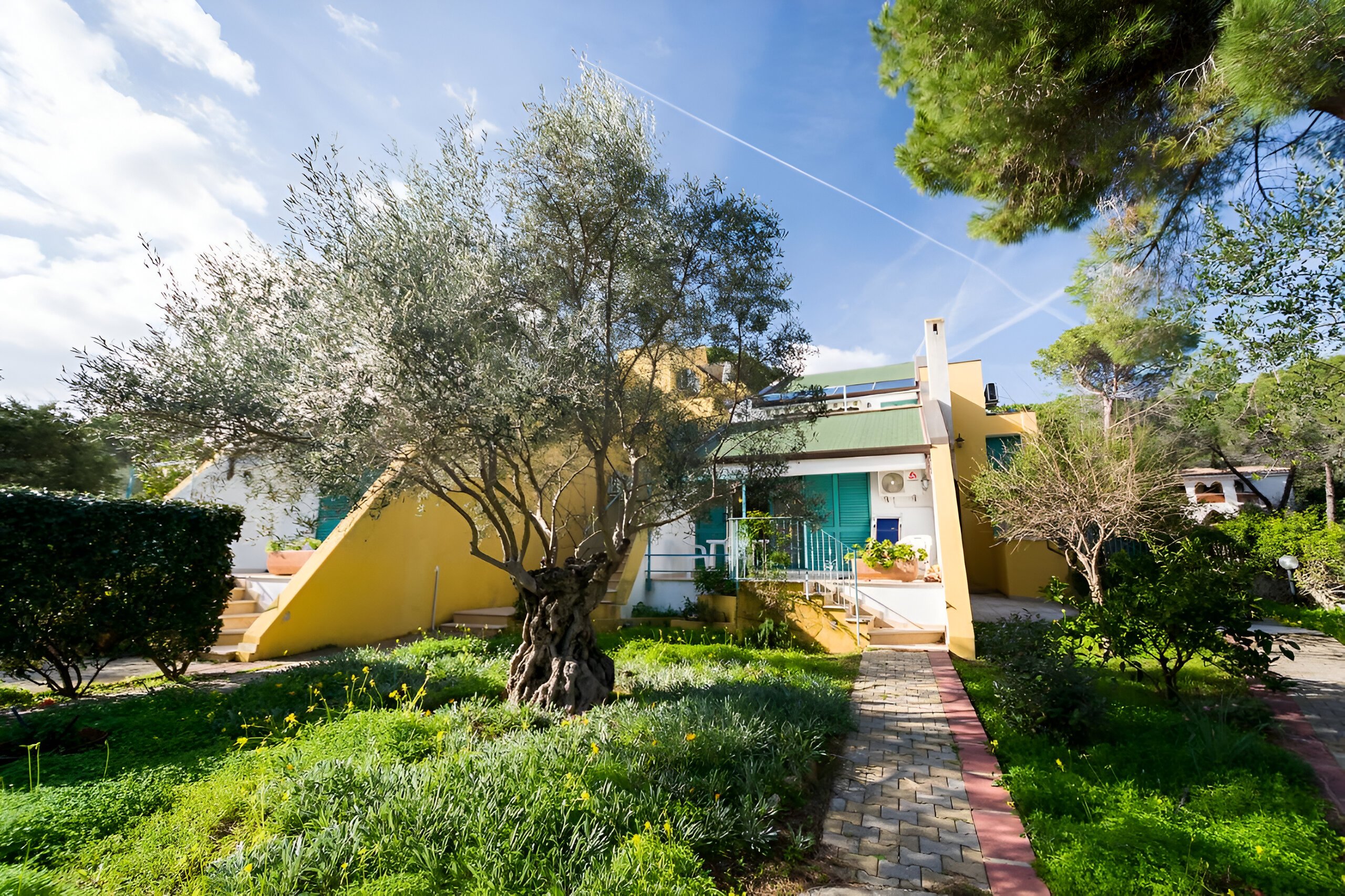 Hotiday Apartments Villa Alba