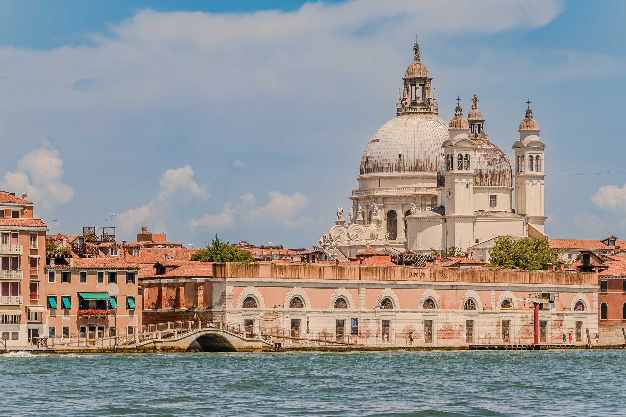 Hotiday Venezia Cape — Venezia