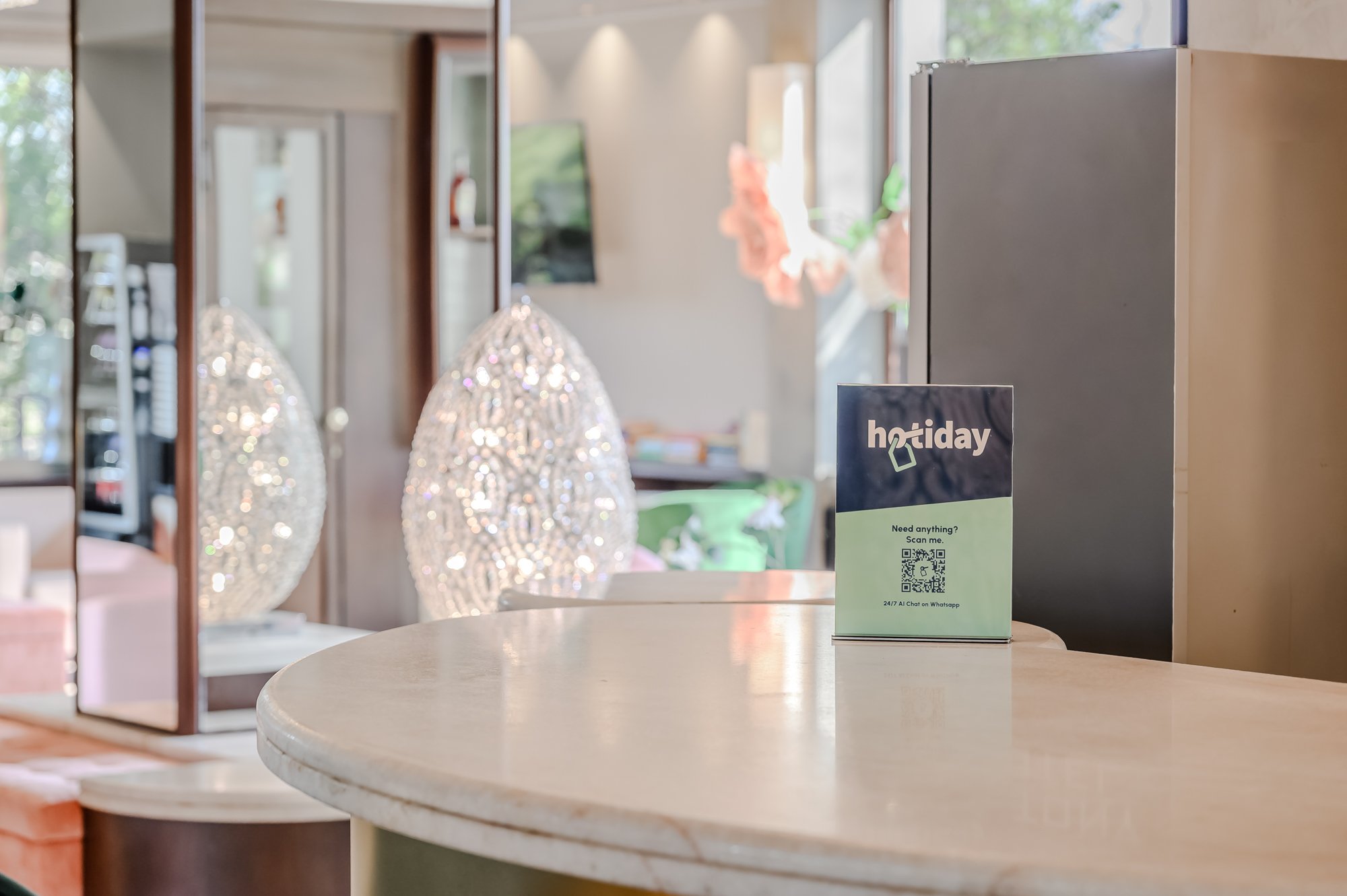 Hotiday Venezia Marco Polo