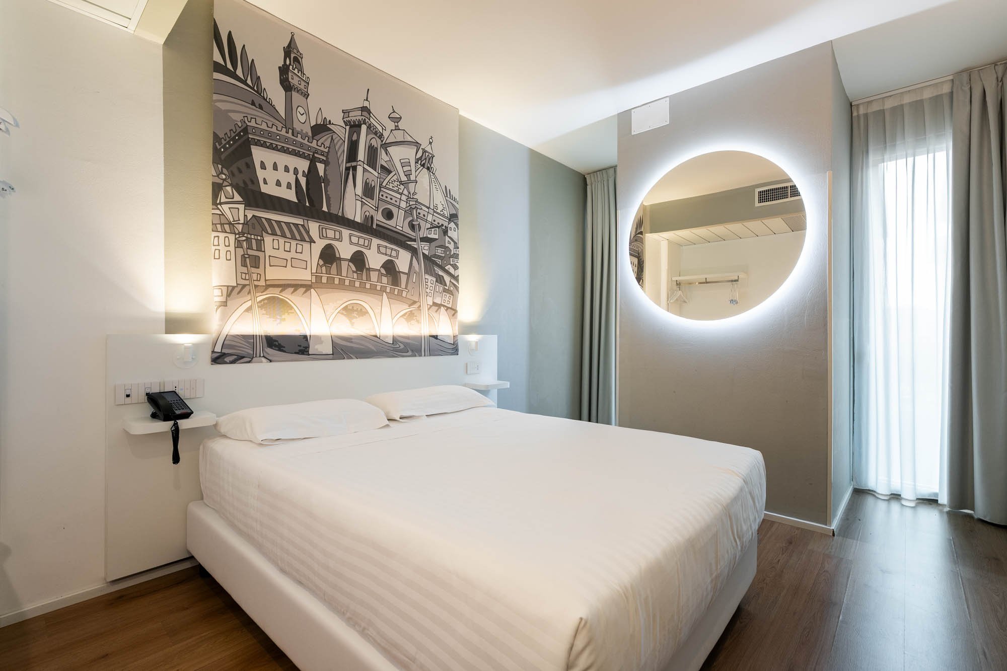 Hotiday Firenze Peretola