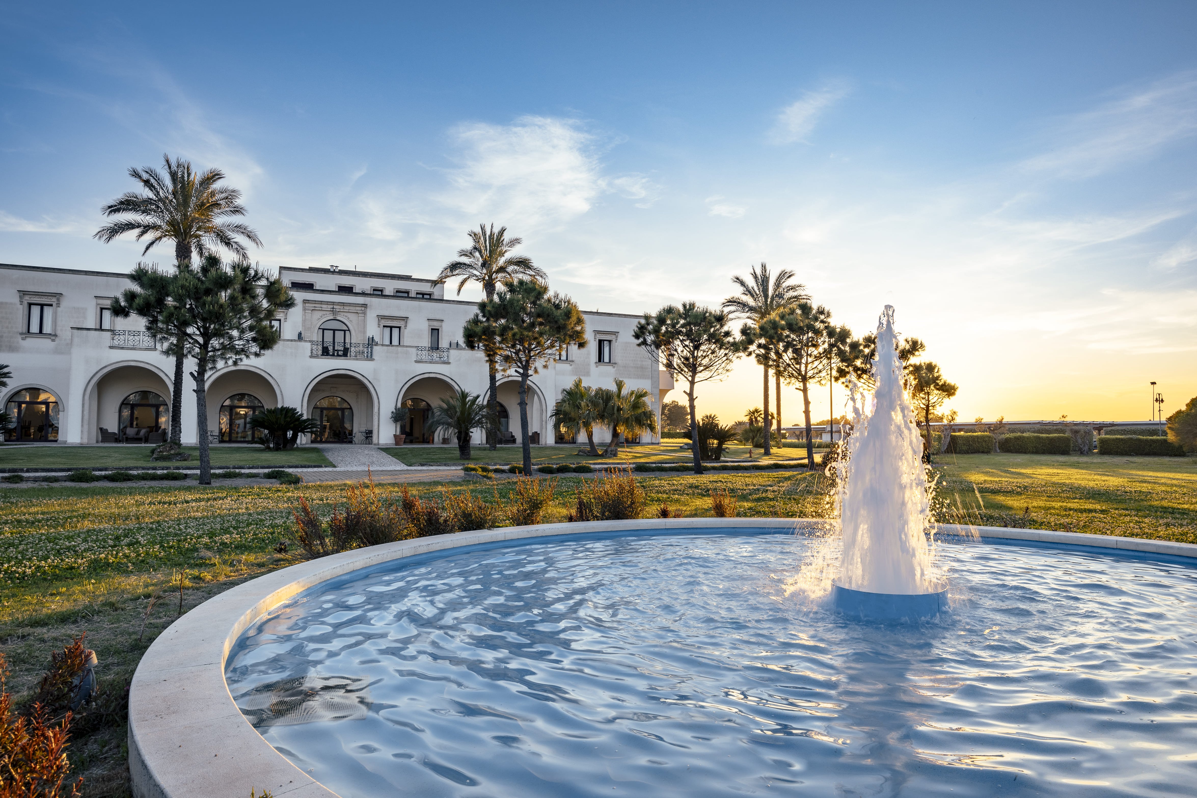 Hotiday Gallipoli Masseria