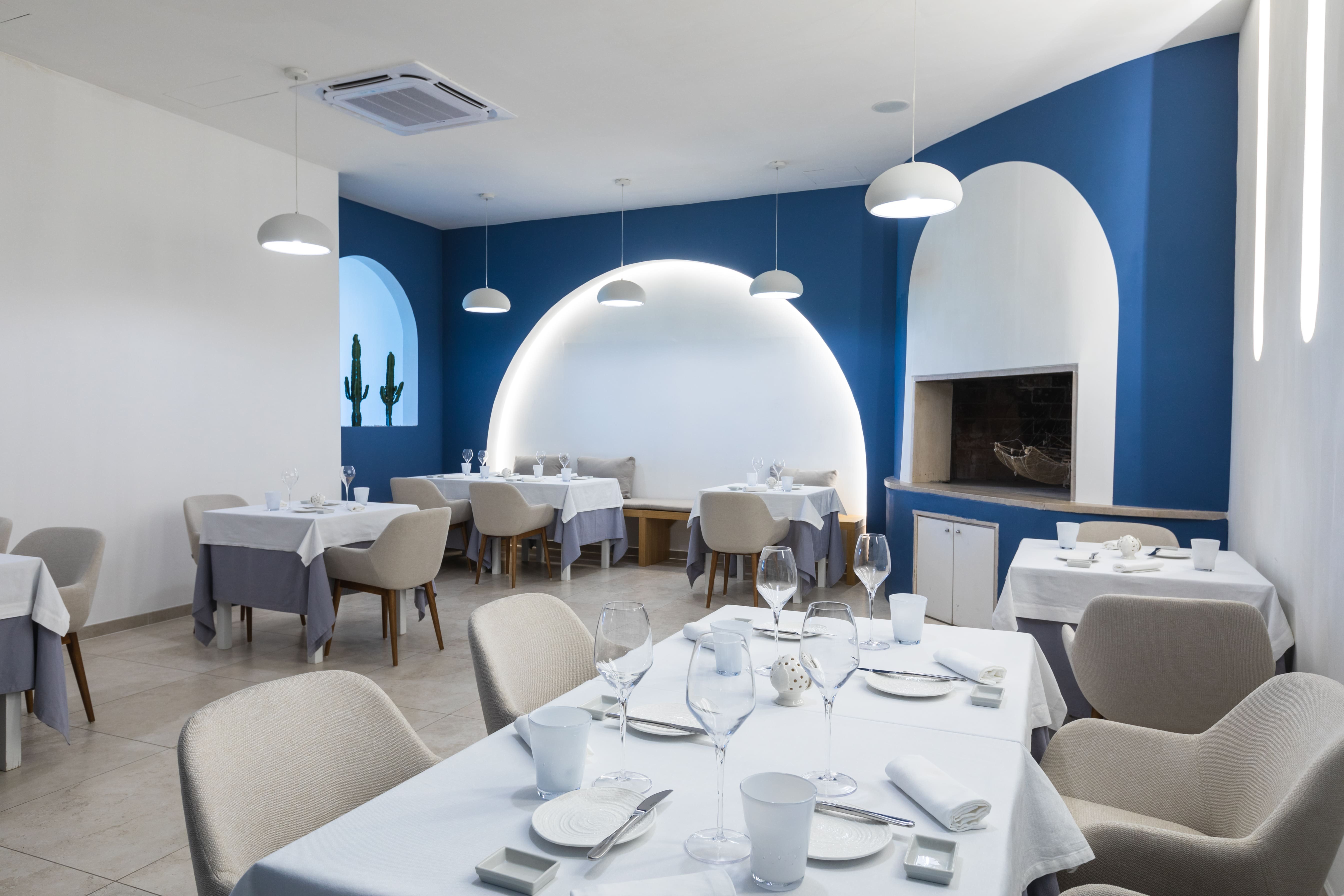 Vieste_Ristorante
