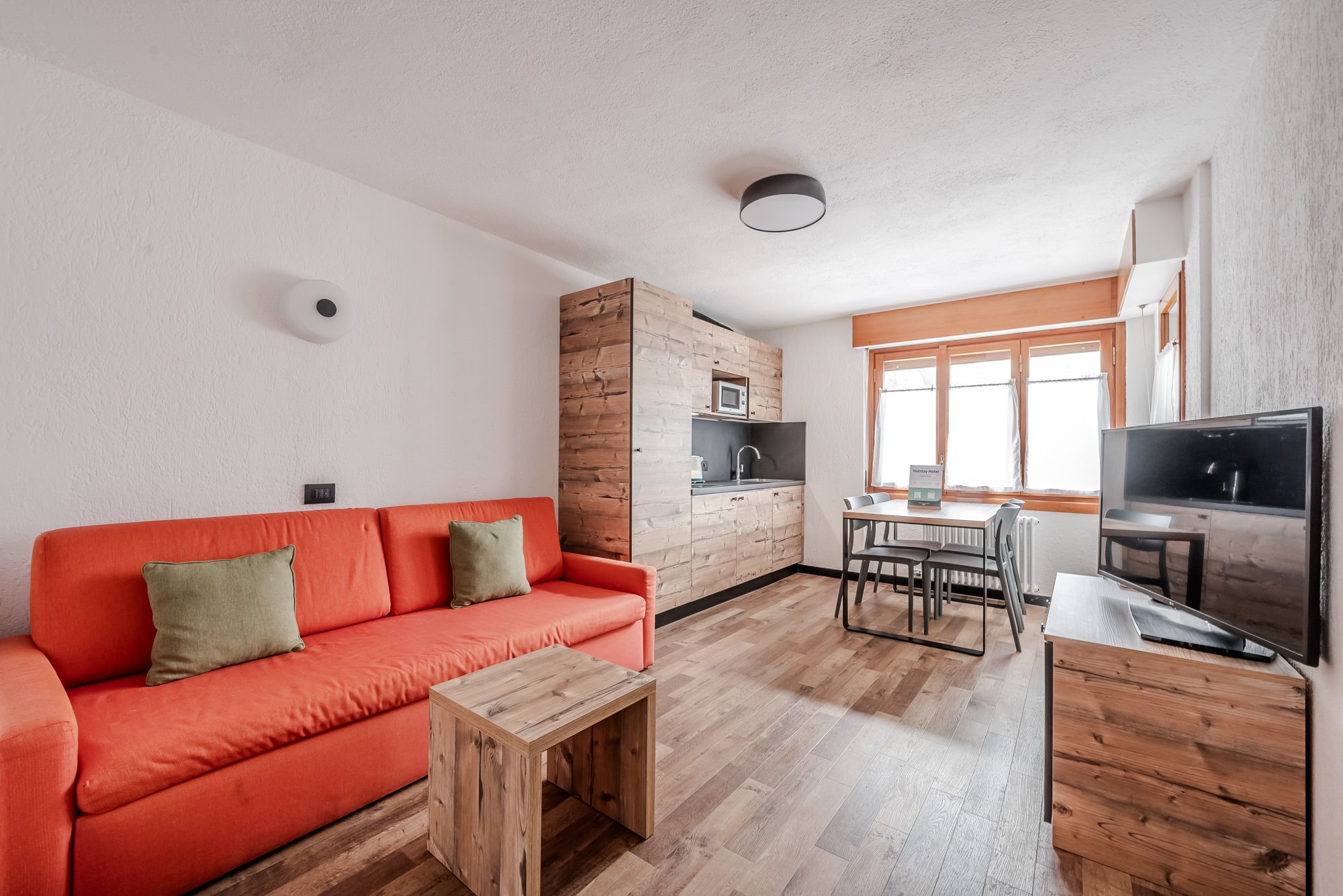 Appartamento Bilocale