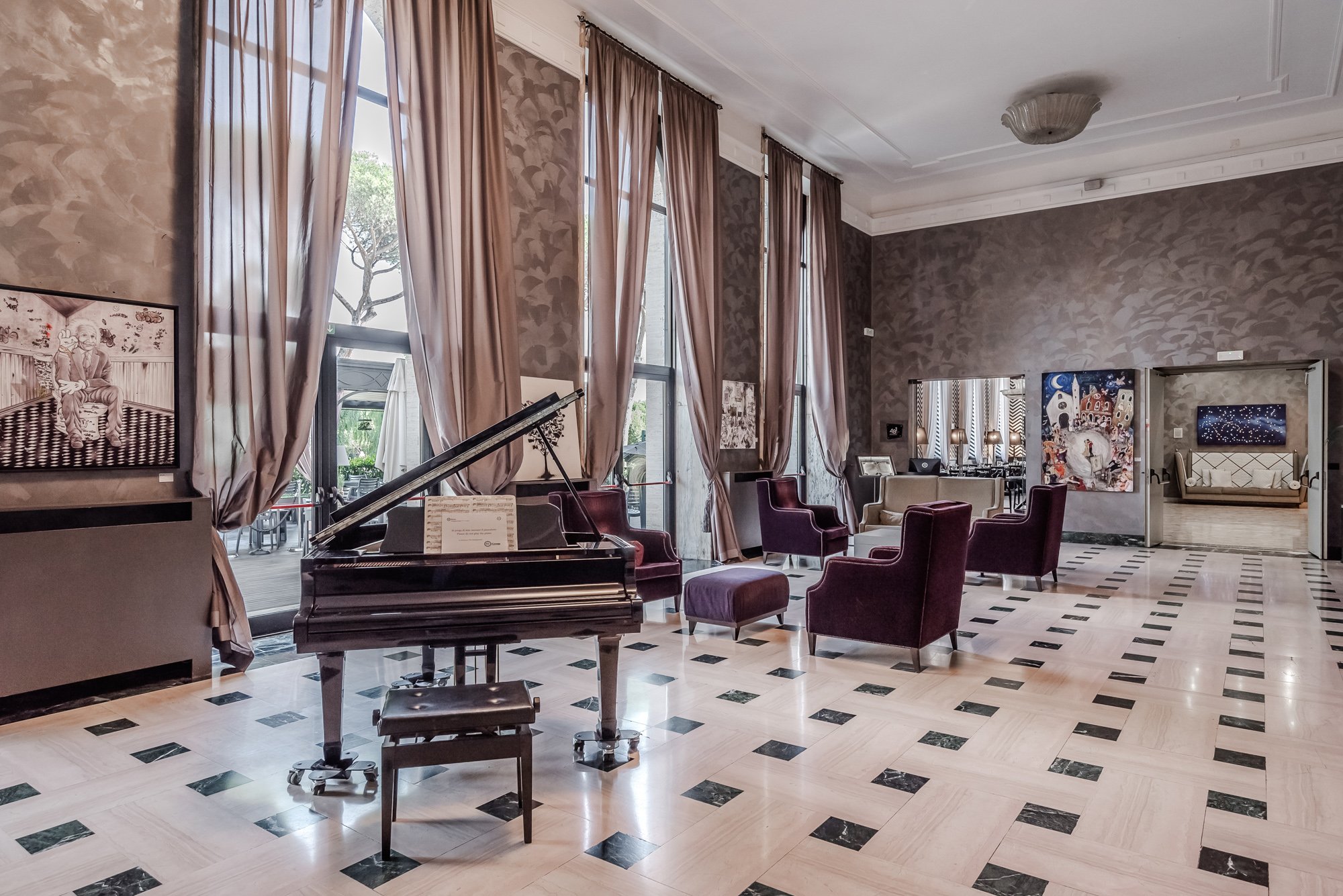 Hotiday Room Collection - Roma Cornelia