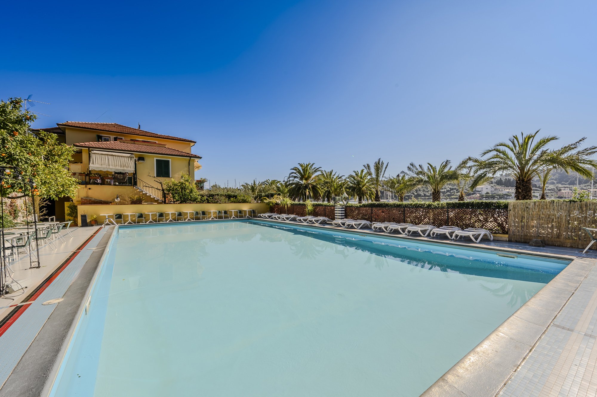 Hotiday Porto Venere Le Grazie