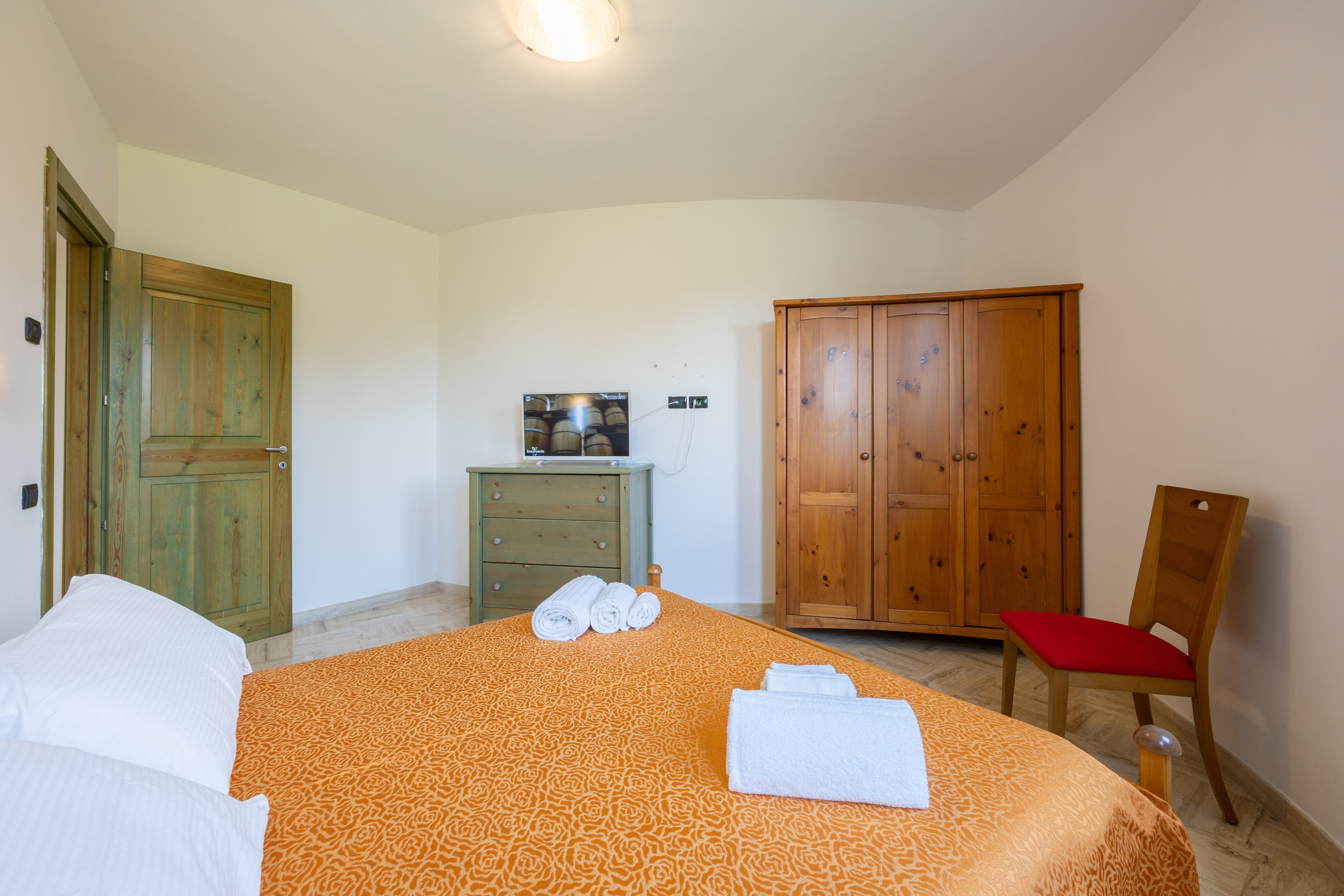 Appartamento in Pajara