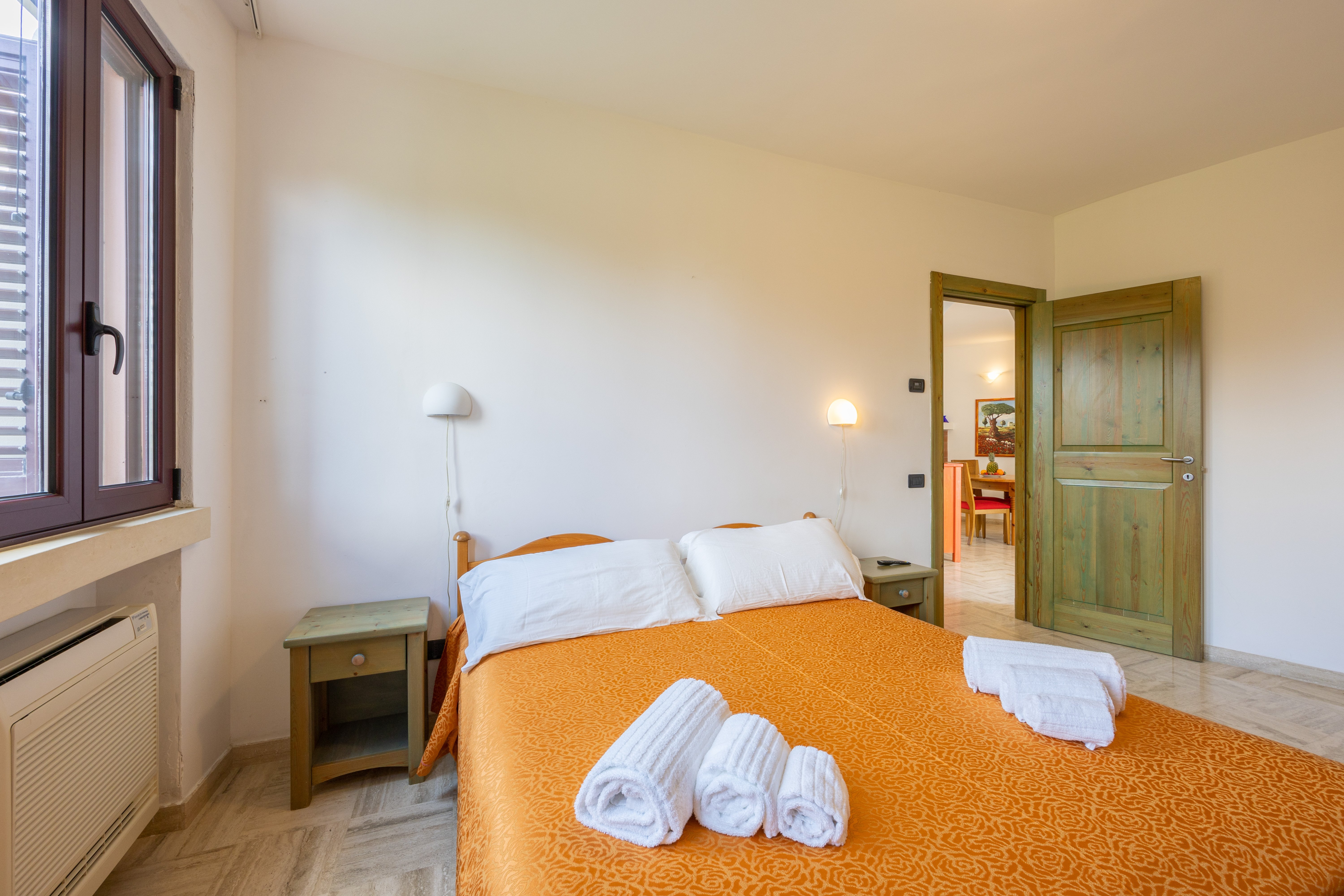 Appartamento Familiare in Pajara