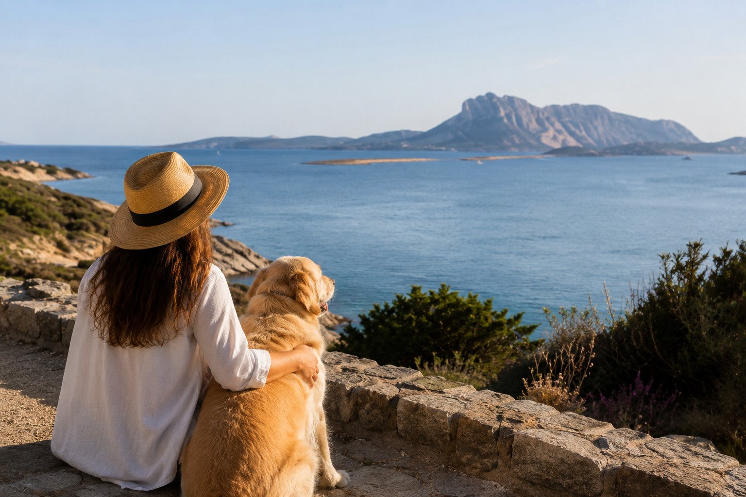 cane x sardegna
