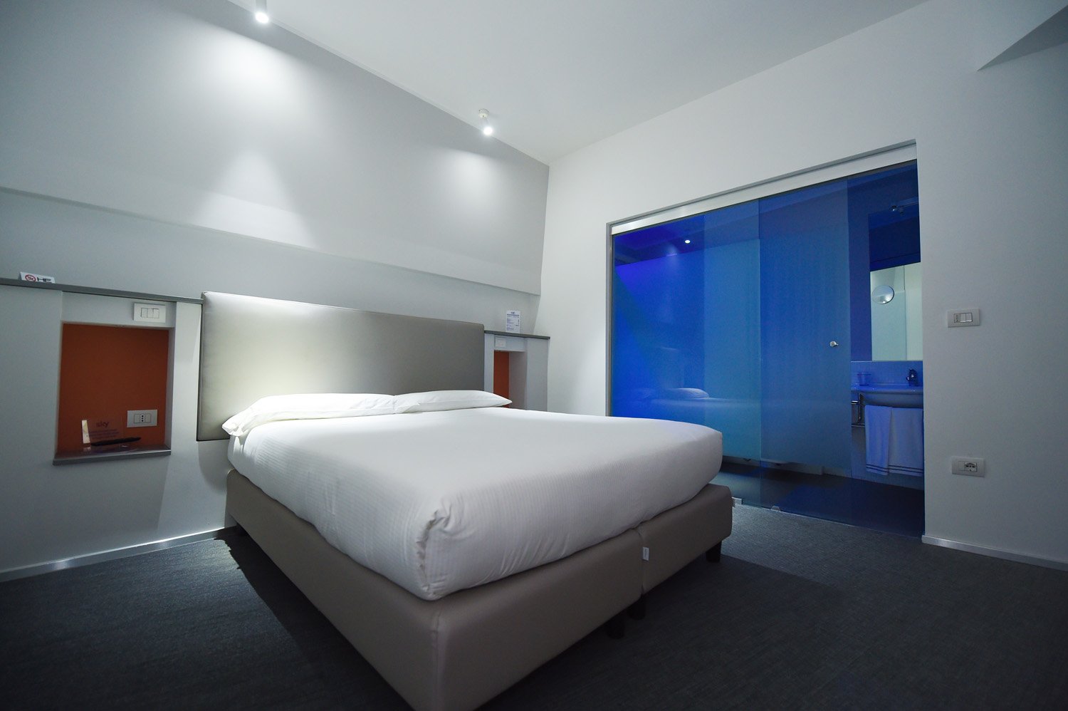 Hotiday Brindisi Vittoria