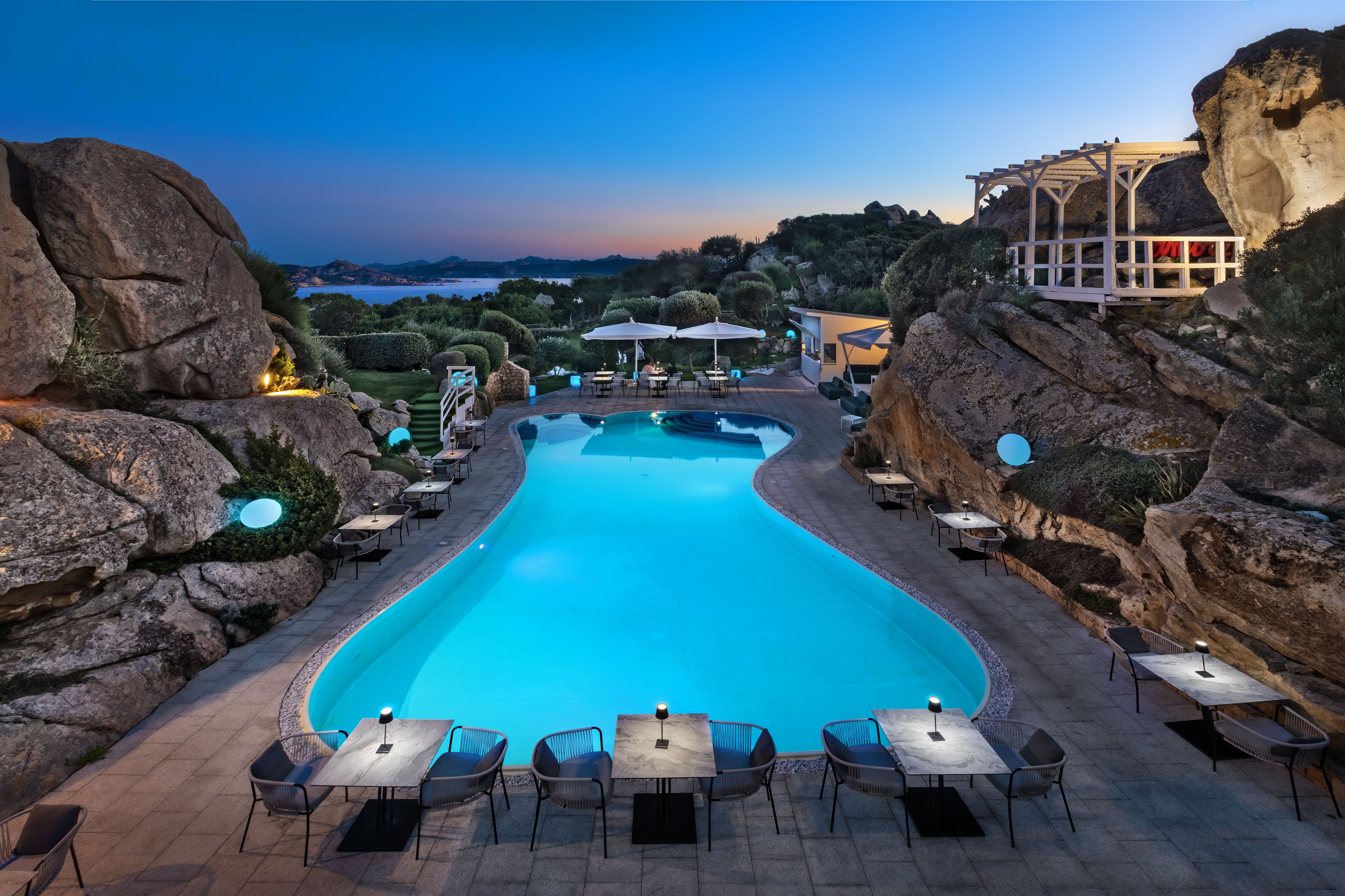 Hotiday La Maddalena