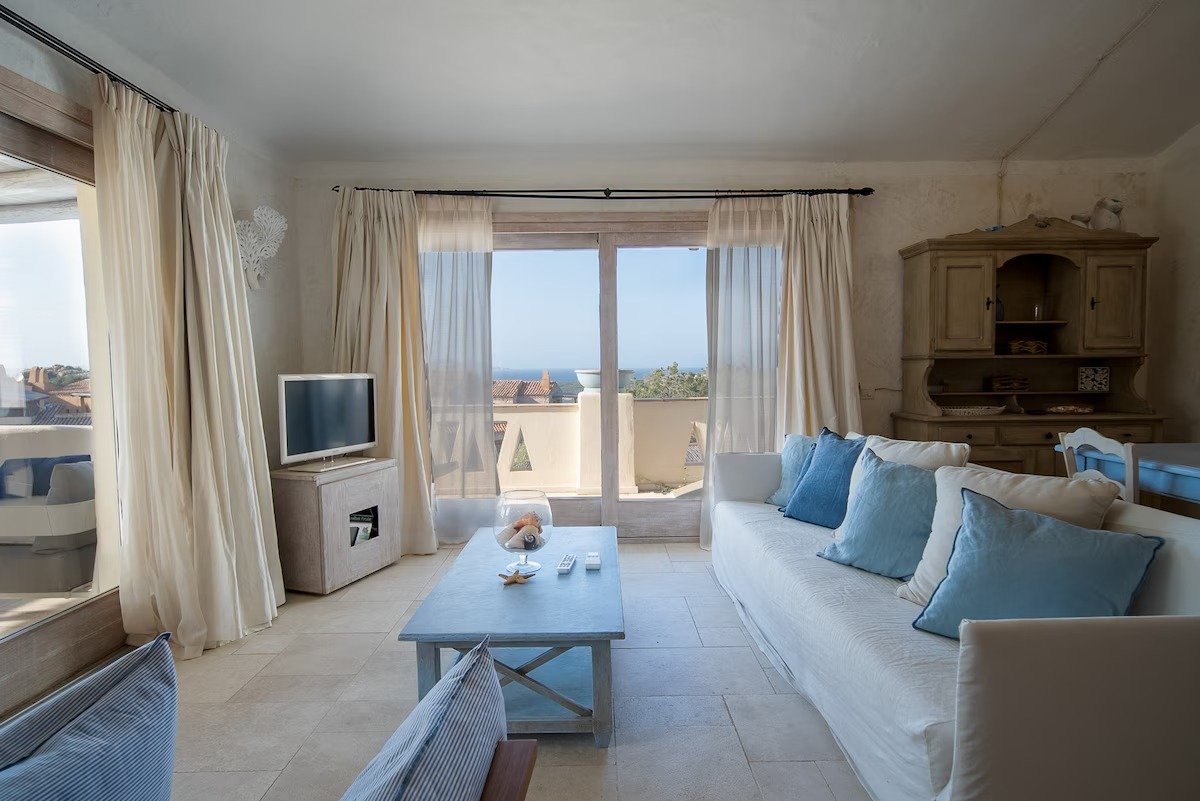 Hotiday Suites Liscia di Vacca