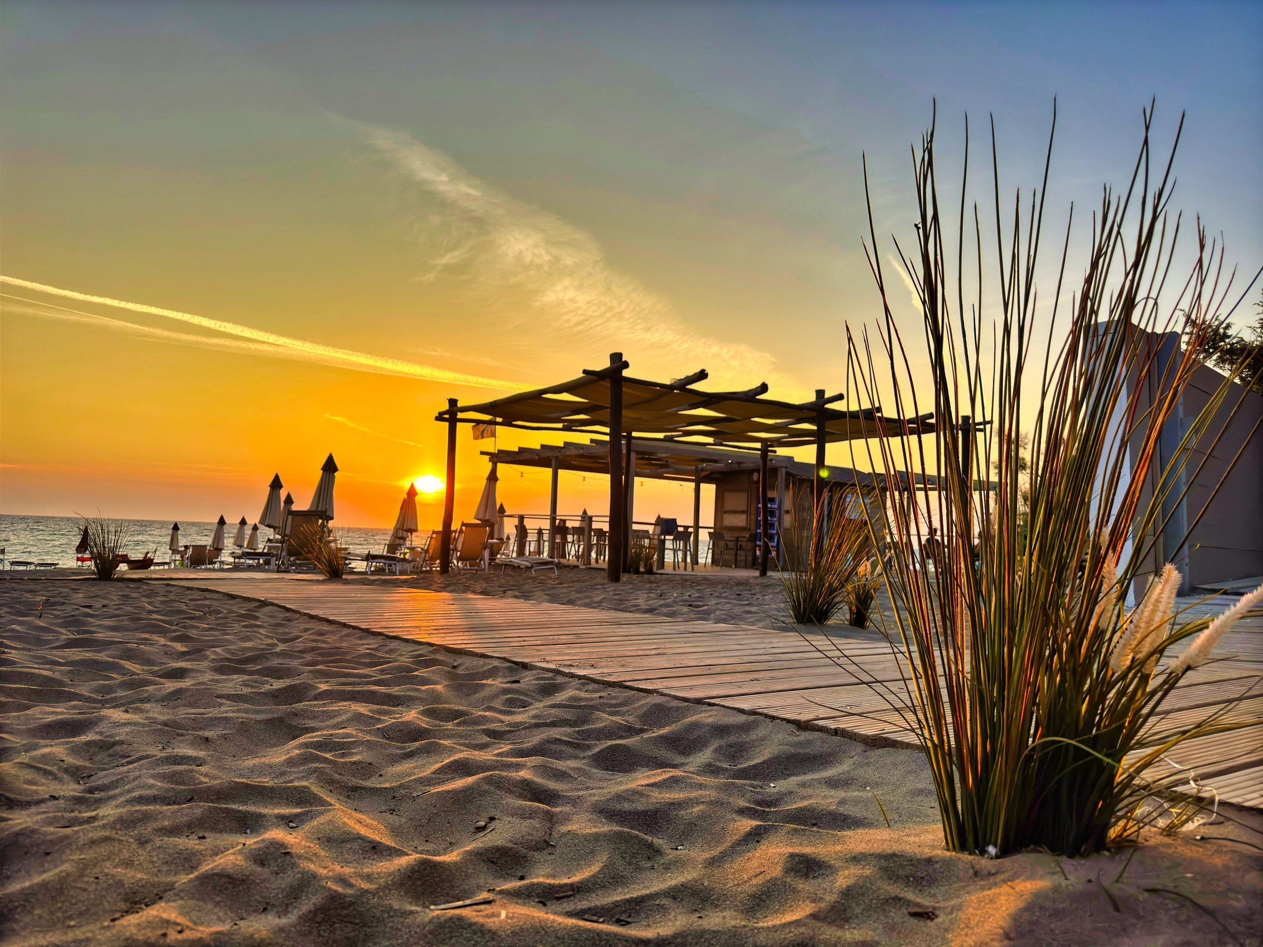 Hotiday Bibbona Beach