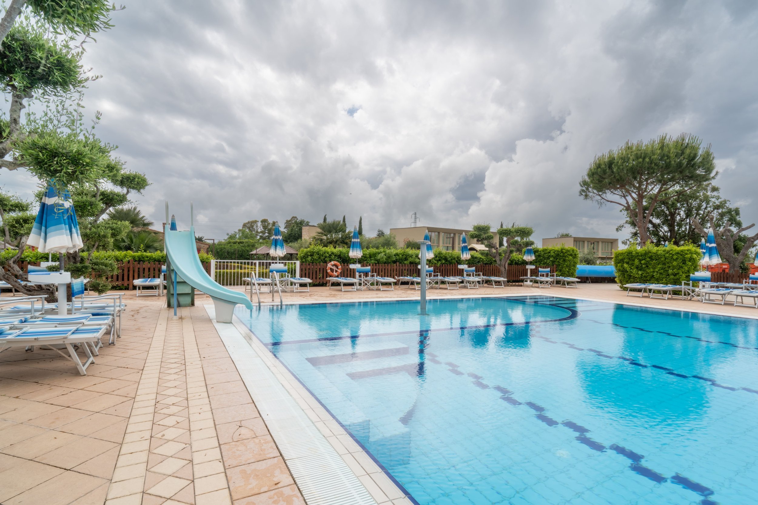 Hotiday Relais Costa Degli Etruschi