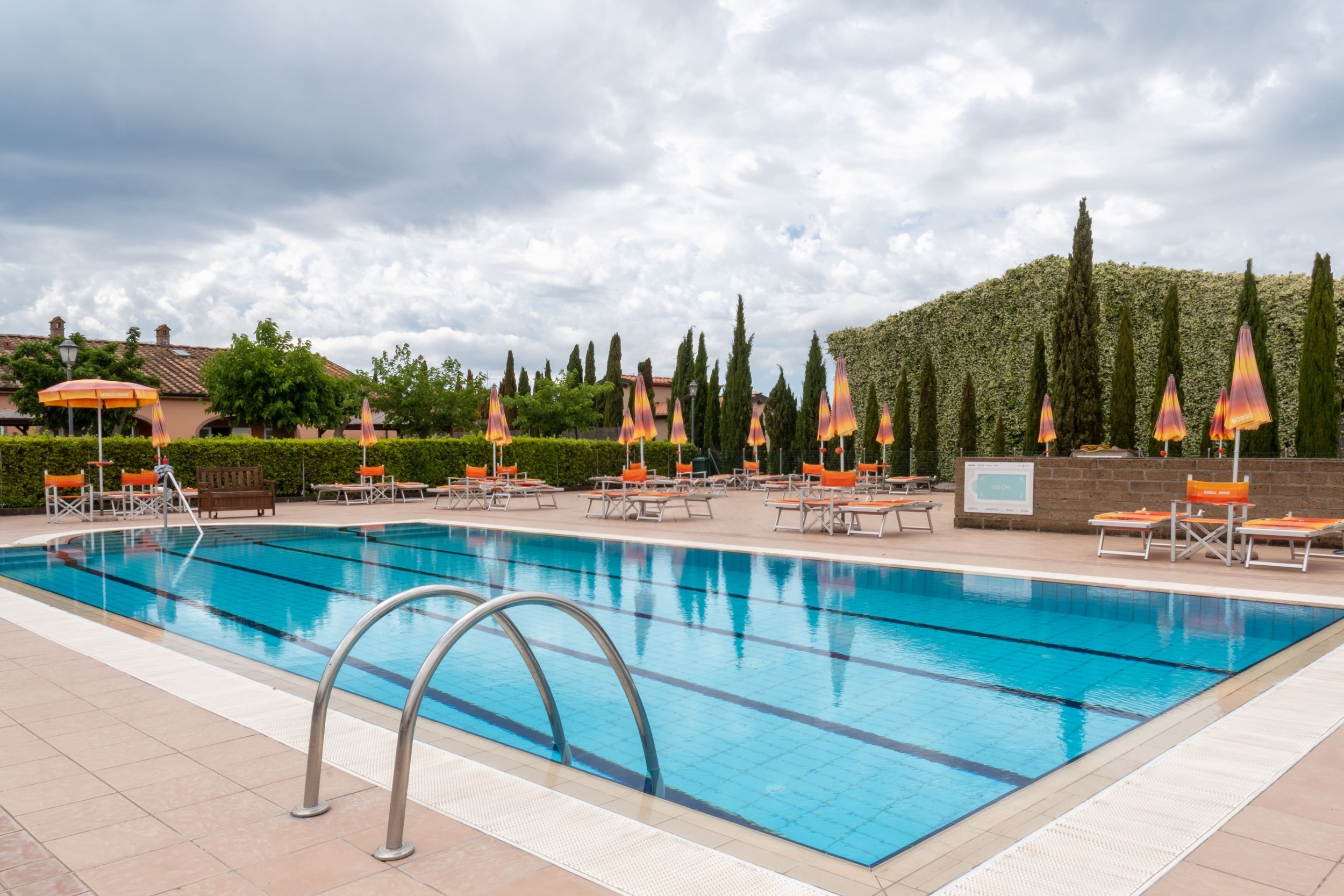 Hotiday Apartments Costa Degli Etruschi