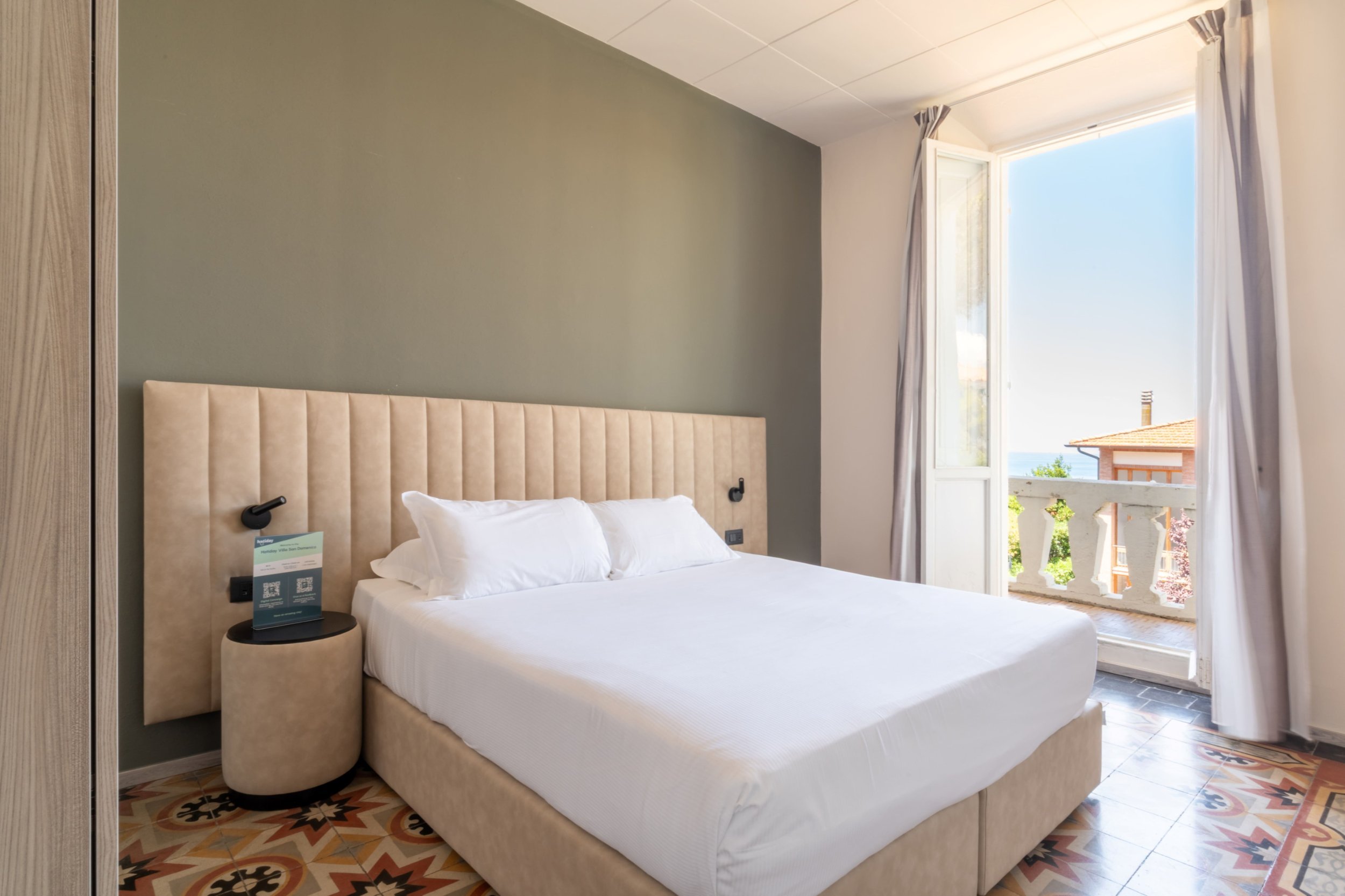Hotiday Villa San Domenico